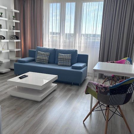 Boleslaviaapartments - Apartament Novum Poza Strefa Platnego Parkowania Boleslawiec  Luaran gambar