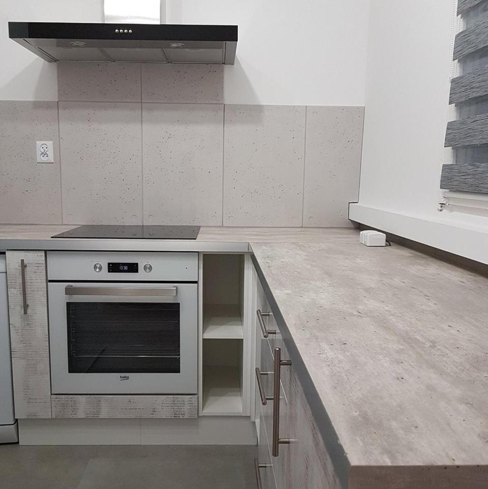 Boleslaviaapartments - Apartament Novum Poza Strefa Platnego Parkowania Boleslawiec  Luaran gambar